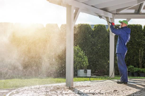Boat and Dock Cleaning in Whitehall, MI