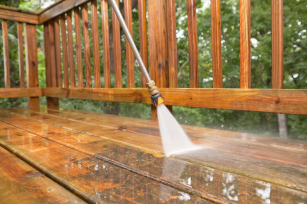Reliable Whitehall, MI Pressure Washing Services Solutions